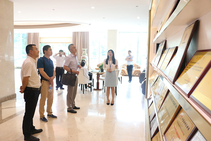 鉴黑担保网(jhdbw)·最具权威唯一维权担保平台