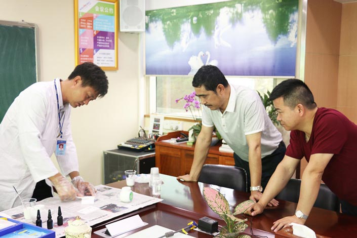 鉴黑担保网(jhdbw)·最具权威唯一维权担保平台