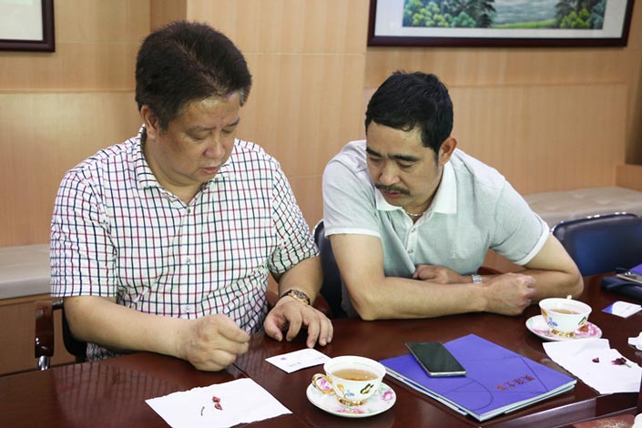 鉴黑担保网(jhdbw)·最具权威唯一维权担保平台